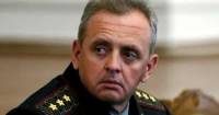В Генштабе утверждают, что обнародованные материалы допроса Муженко по трагедии Ил-76 сфальсифицированы